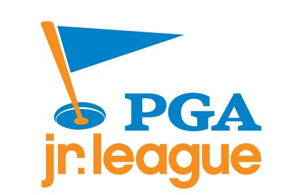 PGA Junior League logo