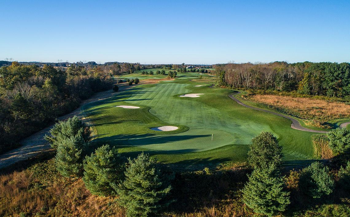 Course Info Heron Glen Golf Course