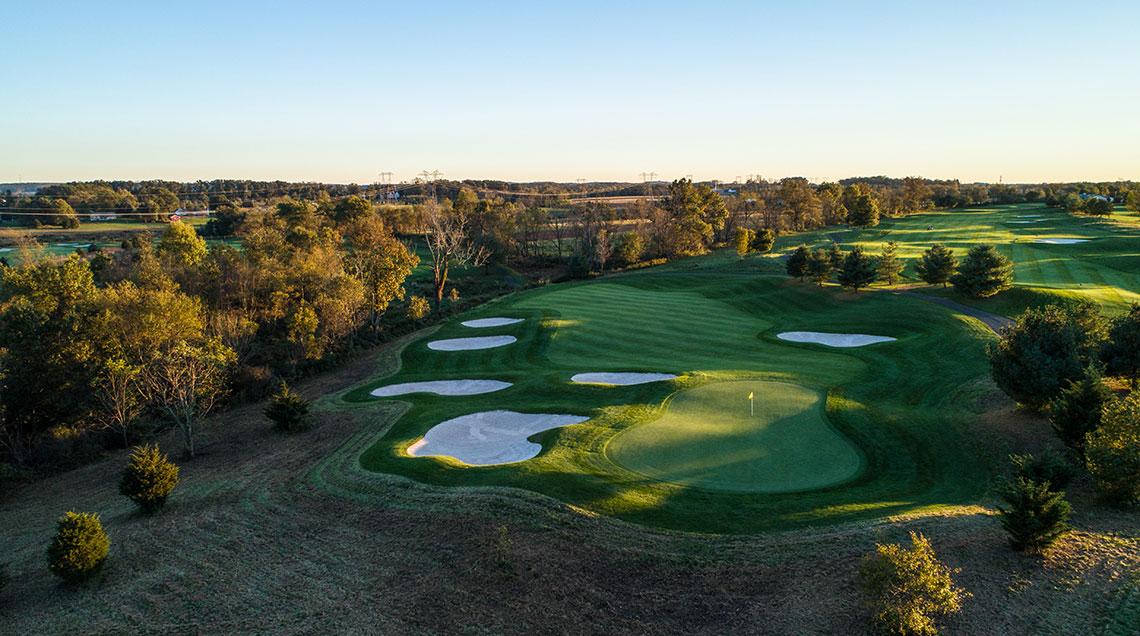 Course Info Heron Glen Golf Course