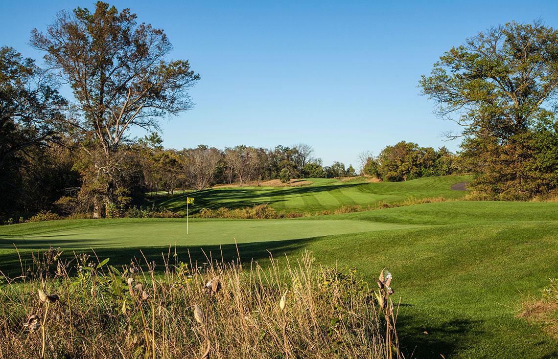 Course Info Heron Glen Golf Course